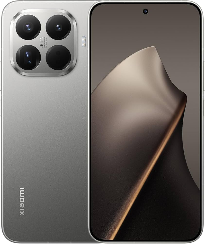 Amazon | 【SIMフリー】シャオミXiaomi 15T Pro 12GB+512GB ライカ