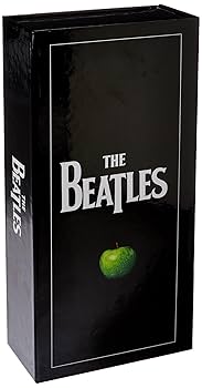 The Beatles - Stereo Box Set - Amazon.com Music