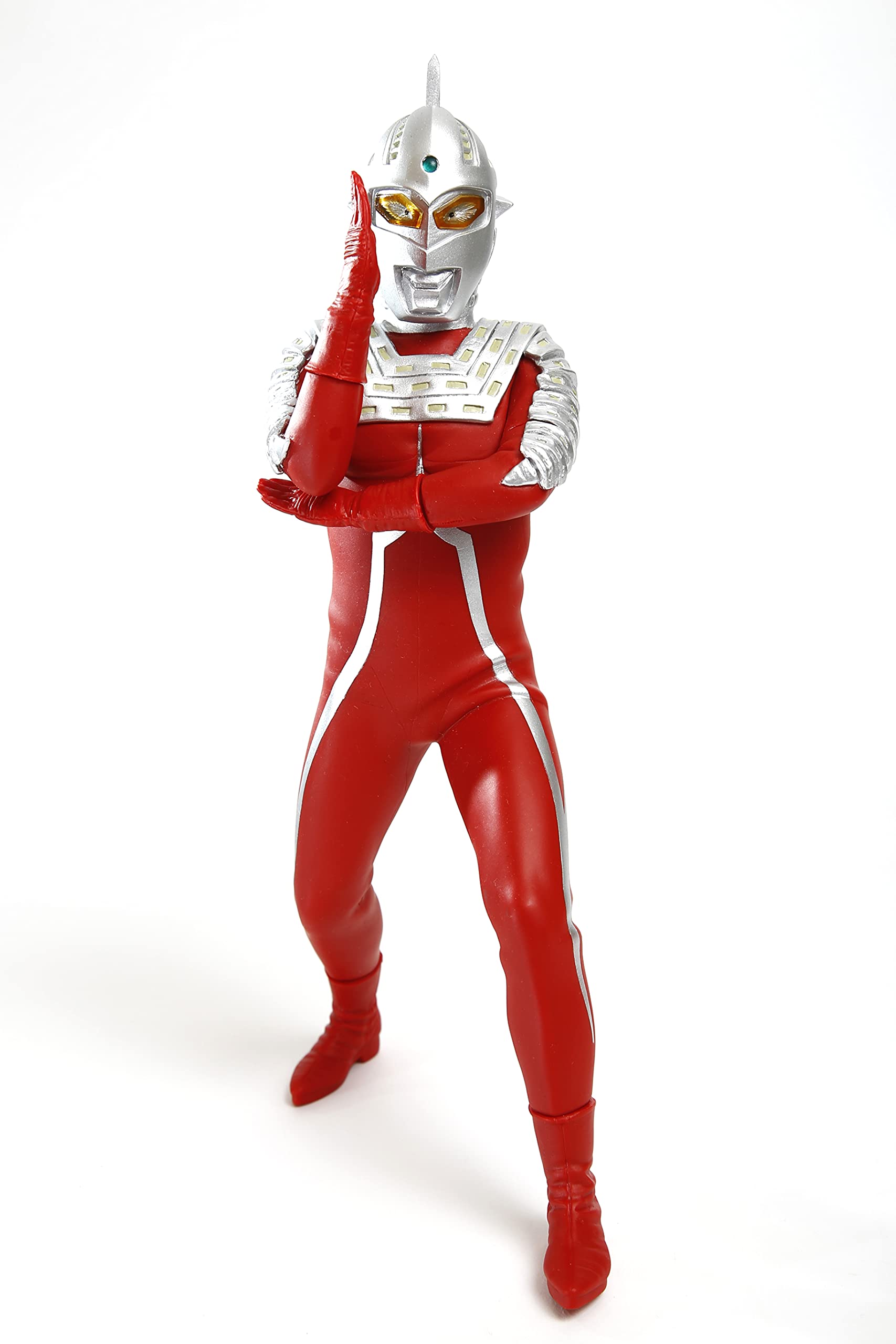 Amazon | CCP ウルトラセブン ワイドショット 1/6 特撮シリーズ Vol.05