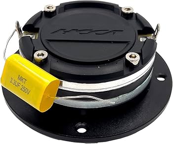 Amazon.com: ORION HCCA Series HCCA100NE 3” Super Shallow Neodymium