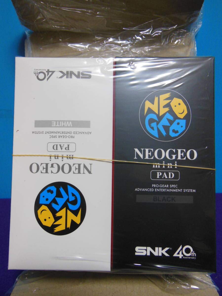 Amazon | SNK NEOGEO mini PAD ネオジオミニ パッド 専用
