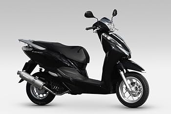 Amazon | モリワキ (MORIWAKI) フルエキゾーストマフラー リード125