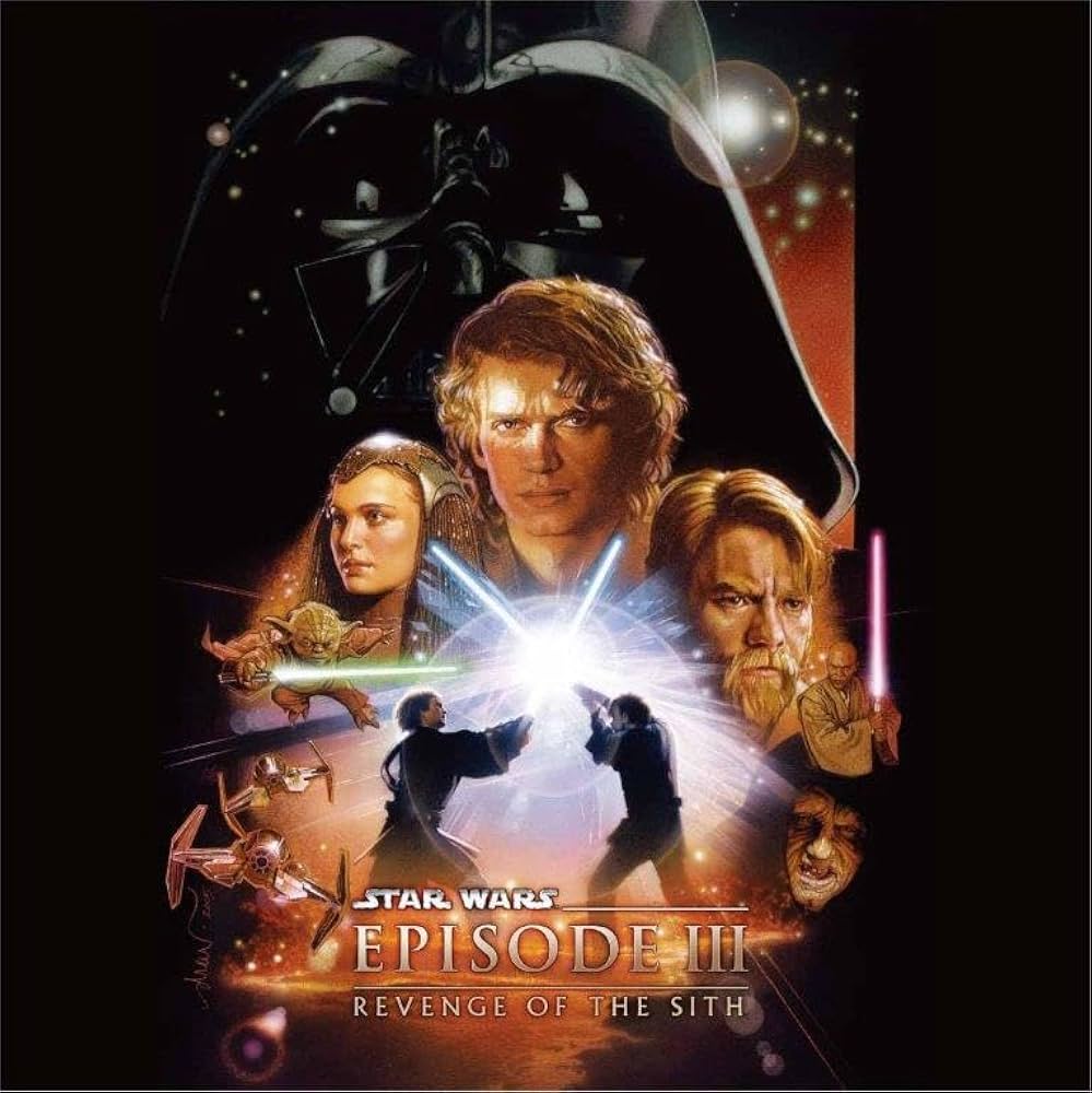 Amazon.co.jp: 【メーカー特典あり】スター・ウォーズ エピソード3