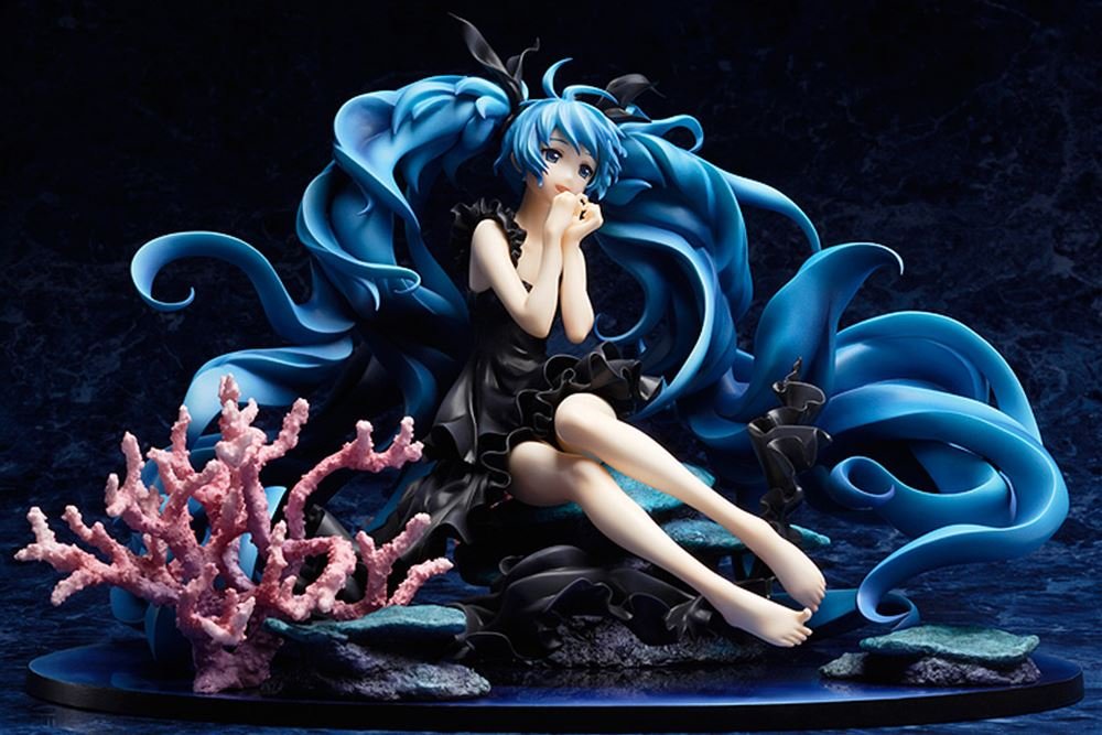 Amazon.co.jp: キャラクター・ボーカル・シリーズ01 初音ミク 初音ミク