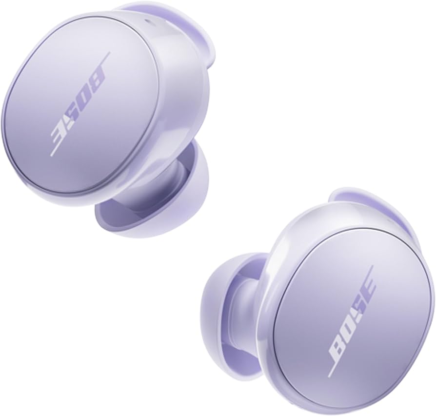 Amazon.com: Bose New QuietComfort Wireless Noise Cancelling