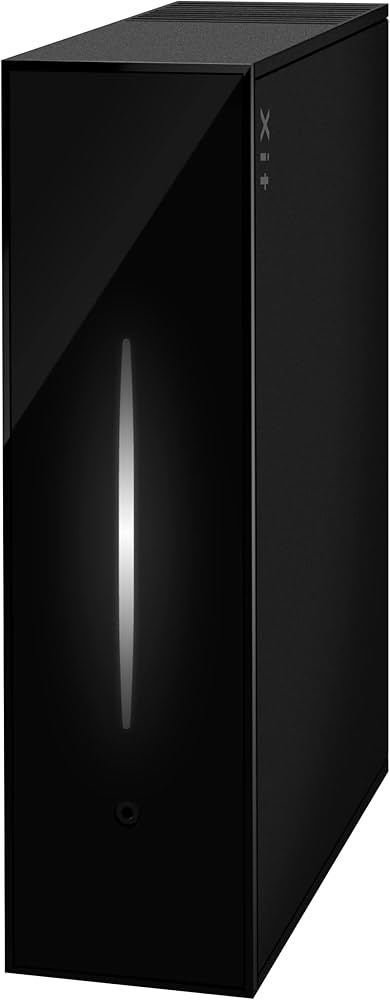 Amazon.co.jp: Pixela Xit AirBox (Site Air Box) Wireless TV Tuner