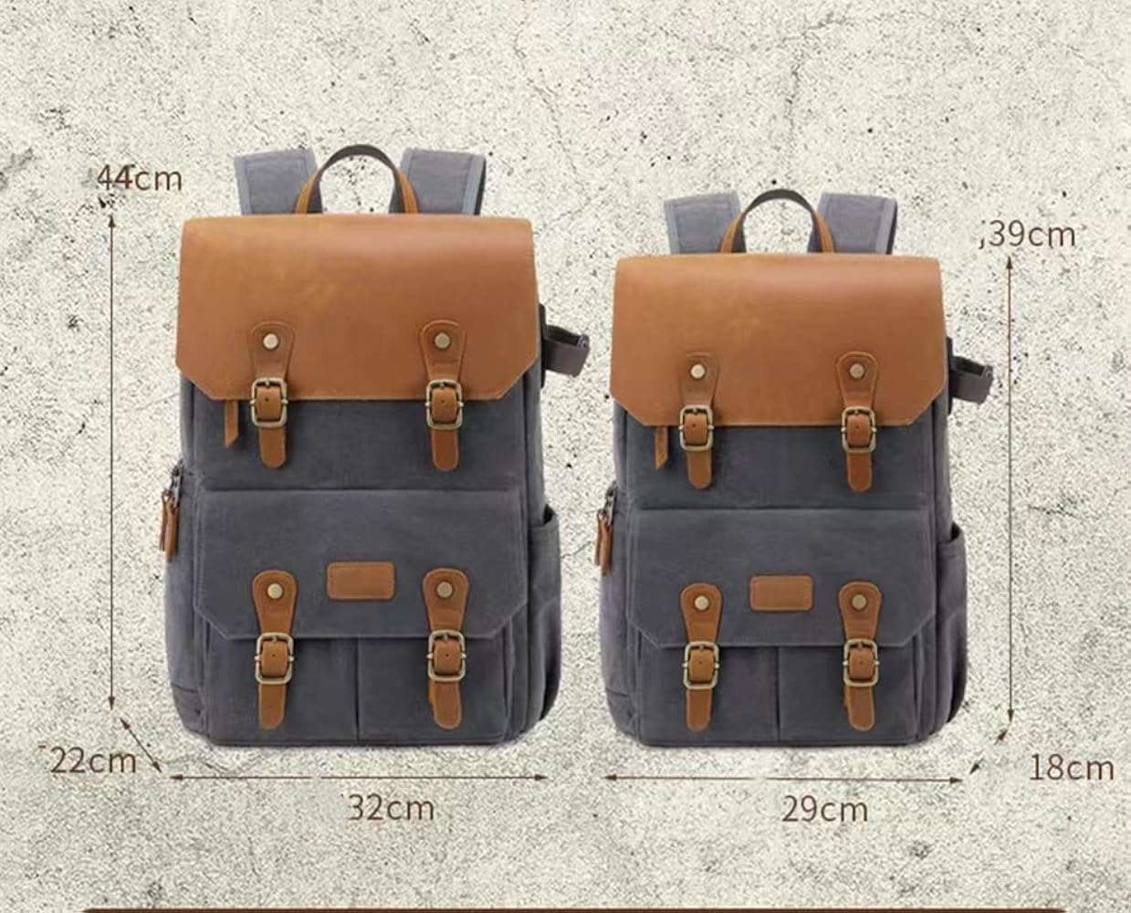 Amazon.co.jp: 大容量 多機能カメラバッグ 防水 耐久性 15.6インチ