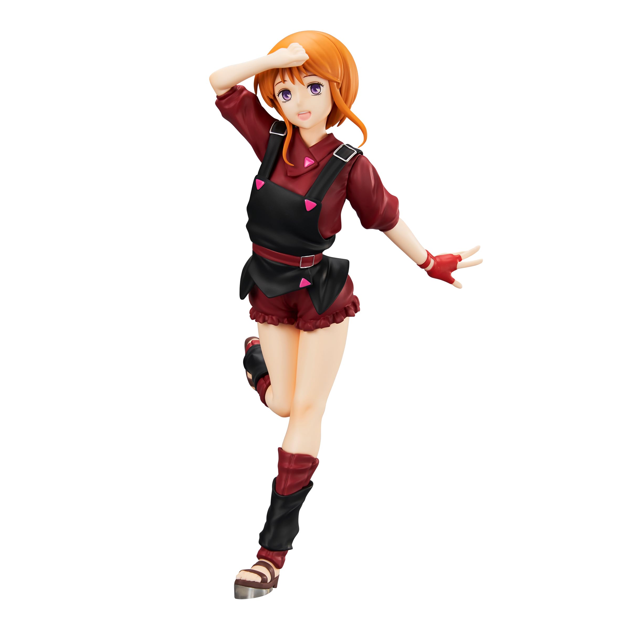 Amazon | バンプレスト 機動戦士ZZガンダム エルピー・プル フィギュア