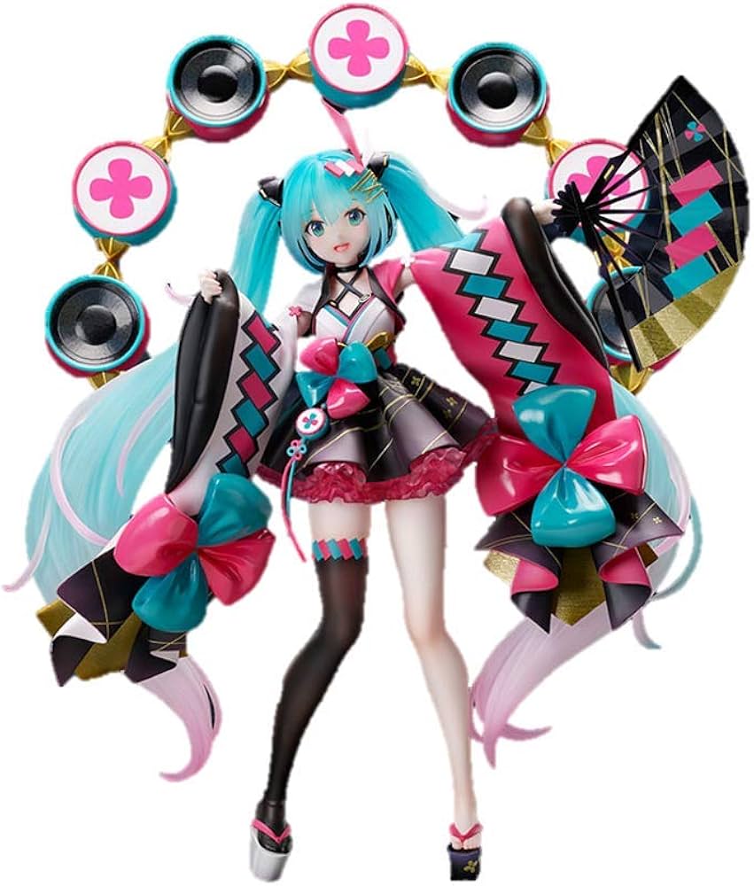 Amazon.co.jp: F:NEX/フリュー株式会社 初音ミク「マジカルミライ 2020