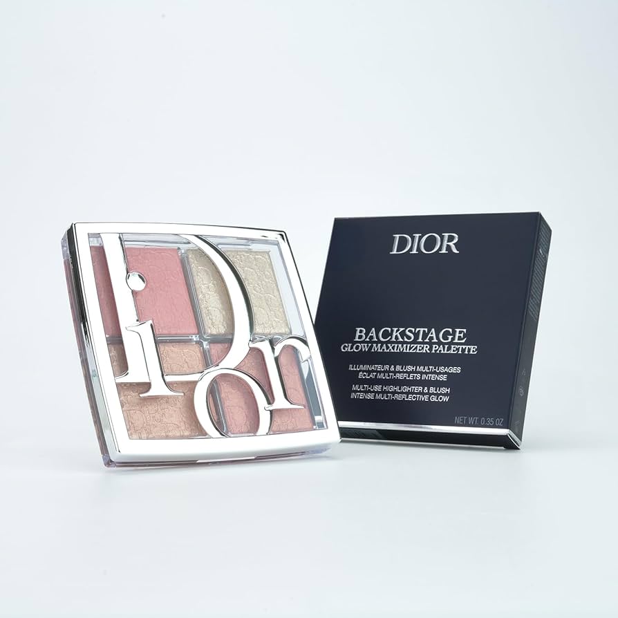 Amazon.co.jp: 【国内正規品】DIOR ディオール バックステージ グロウ