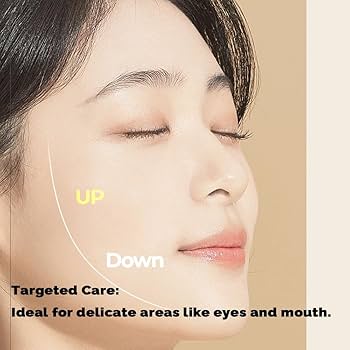 Amazon.com: PRETTYSKIN BOTONIX One Shot Facial Serum with Peptides