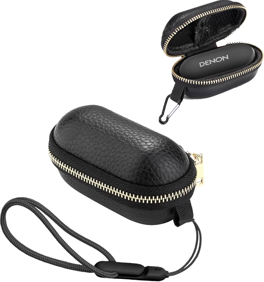 Amazon.com: for Denon PerL Pro Case Cover,NOUKAJU Wireless