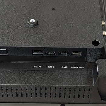 Amazon | ミスターマックス 43型スマートテレビ MTH-43RG4S1 43インチ