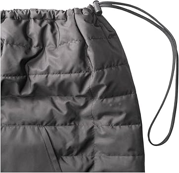 Amazon.co.jp: 【発熱素材】テックフィルウォーマー クルミーノ 防寒