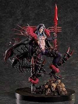 Amazon | FGO クー・フーリン オルタ FREEing スケールフィギュア