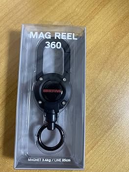 Amazon.co.jp: ブリーフィング BRIEFING ROOT CO. BR ROOT CO. MAG