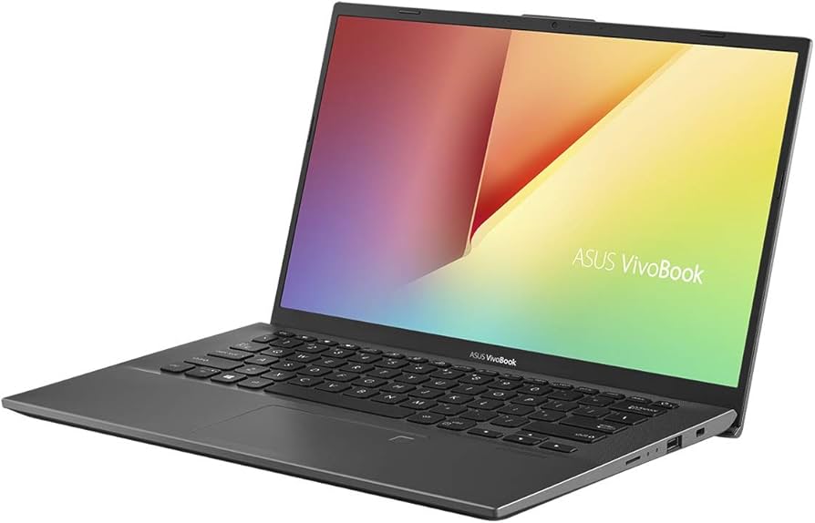 Amazon.com: ASUS VivoBook F412DA 14