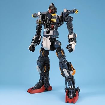 Amazon | BANDAI SPIRITS(バンダイ スピリッツ) PG 機動戦士Zガンダム
