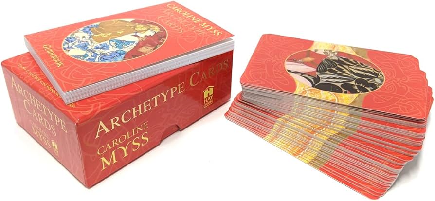 Amazon.co.jp: アーキタイプ カード Archetype Cards: A 80-Card Deck