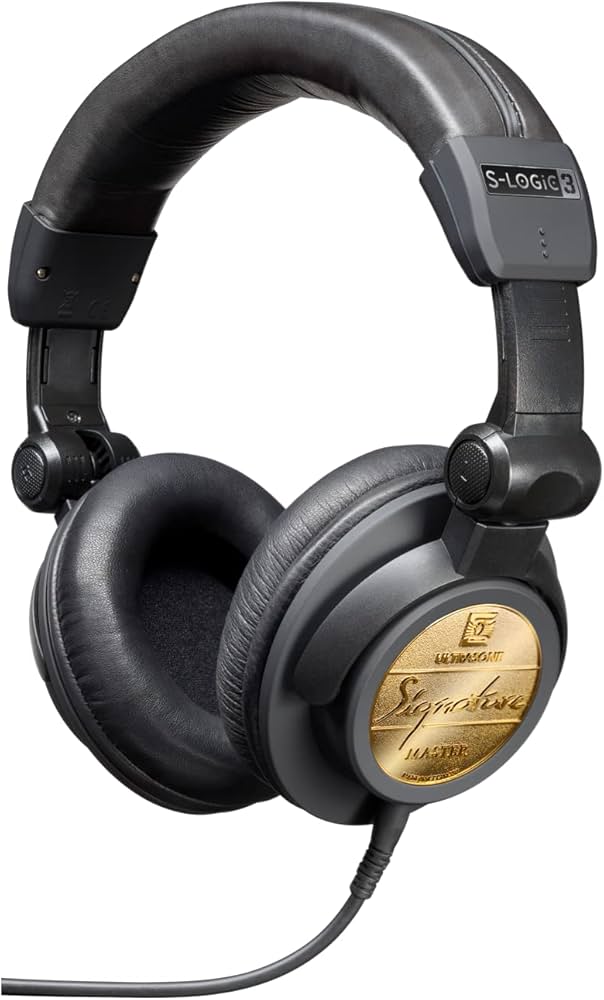 Amazon.co.jp: ULTRASONE Signature MASTER 【ULT-SIG-MASTER