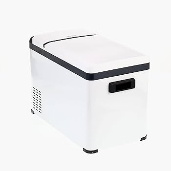 Amazon | Terzo テルッツォ (by PIAA) 車載冷蔵&冷凍庫 30L ホワイト