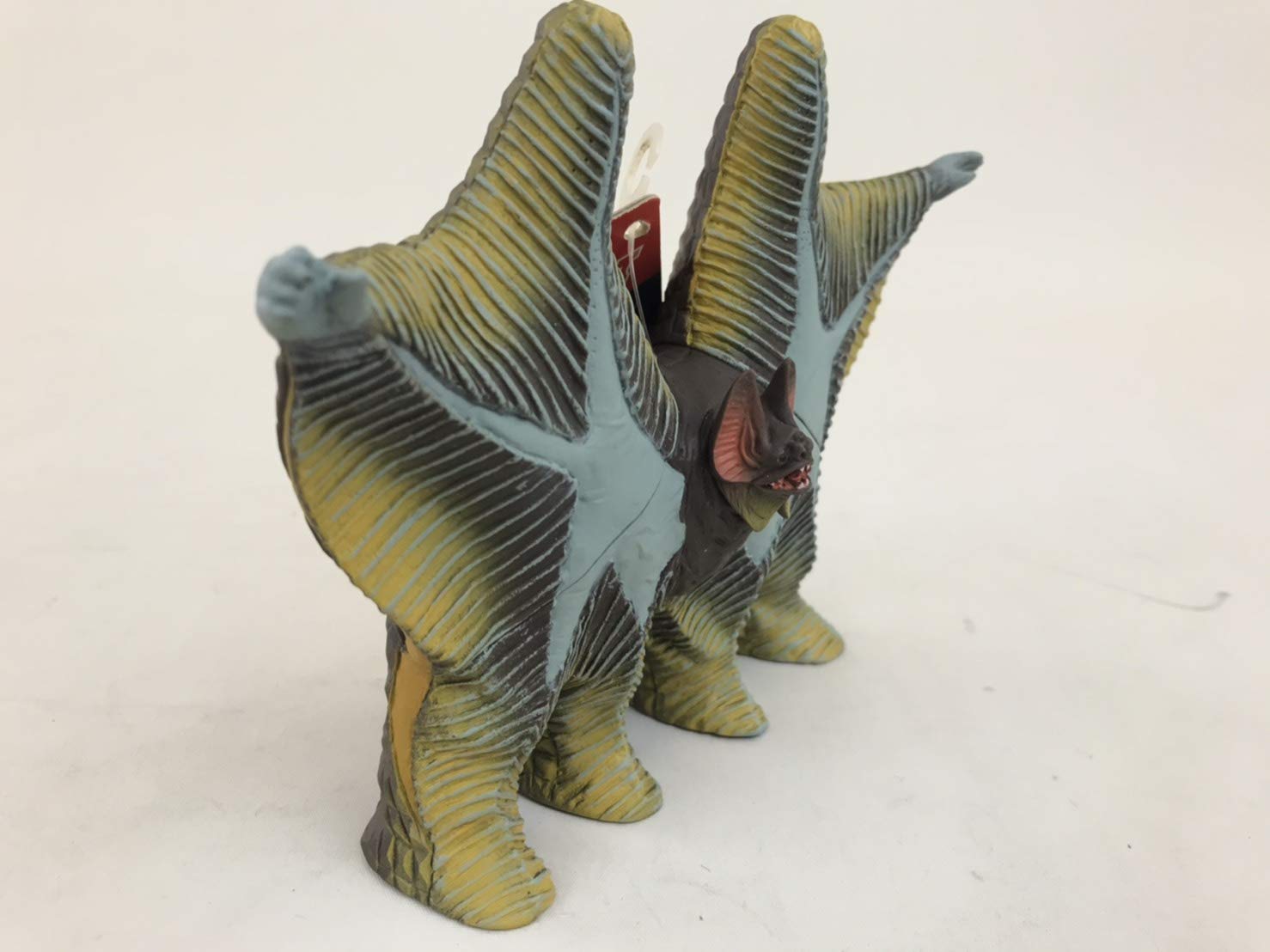 Amazon.co.jp: バンダイ ウルトラ怪獣シリーズEX (60) 油獣 ペスター