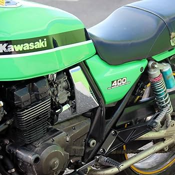 Amazon | KAWASAKI カワサキ ZRX400/ZRX400-2用 純正タイプ エア