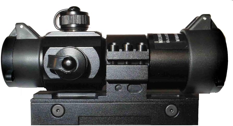 Amazon | 自衛隊・89式小銃用照準補助具複製 | ライフル 通販