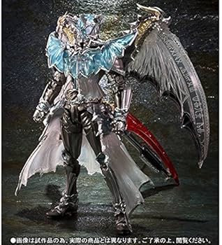 Amazon.co.jp: S.I.C. 仮面ライダーウィザード インフィニティー