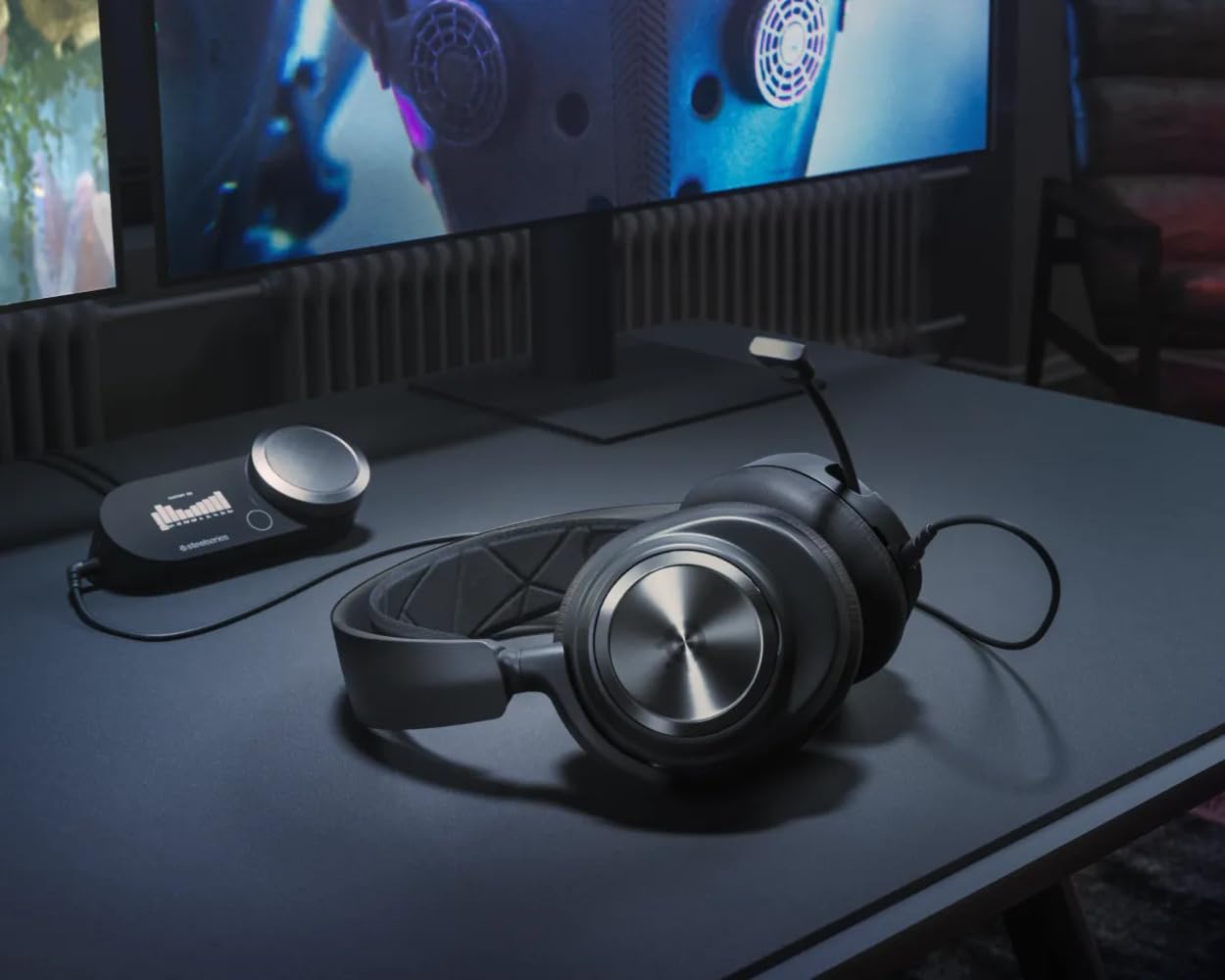 Amazon.co.jp: SteelSeries Arctis Nova Pro Xbox マルチシステム