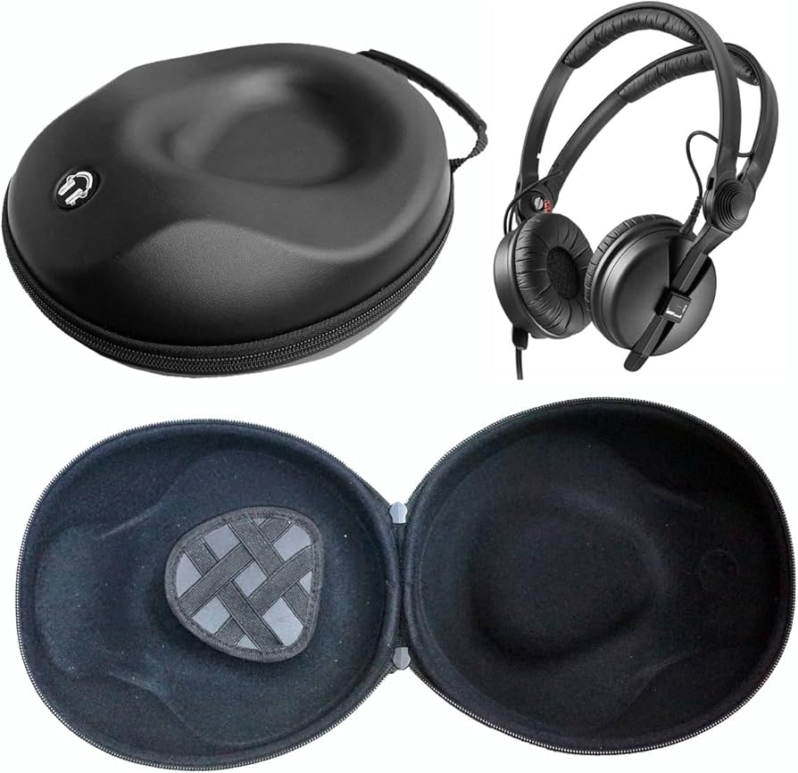 SENNHEISER HD25 変換アダプター付き Amazon | Sennheiser