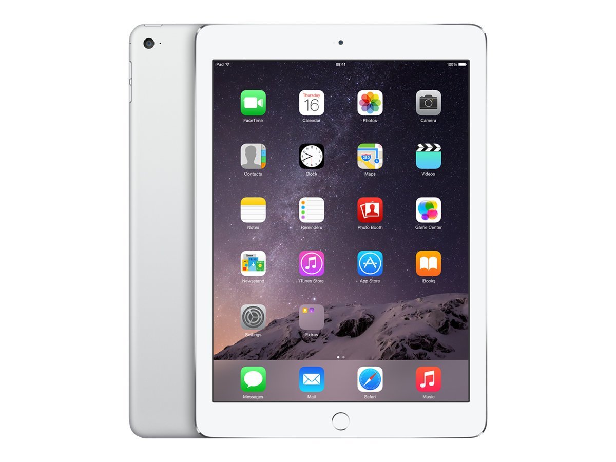 Amazon.com : Apple MGLW2LL/A iPad Air 2 9.7-Inch Retina Display