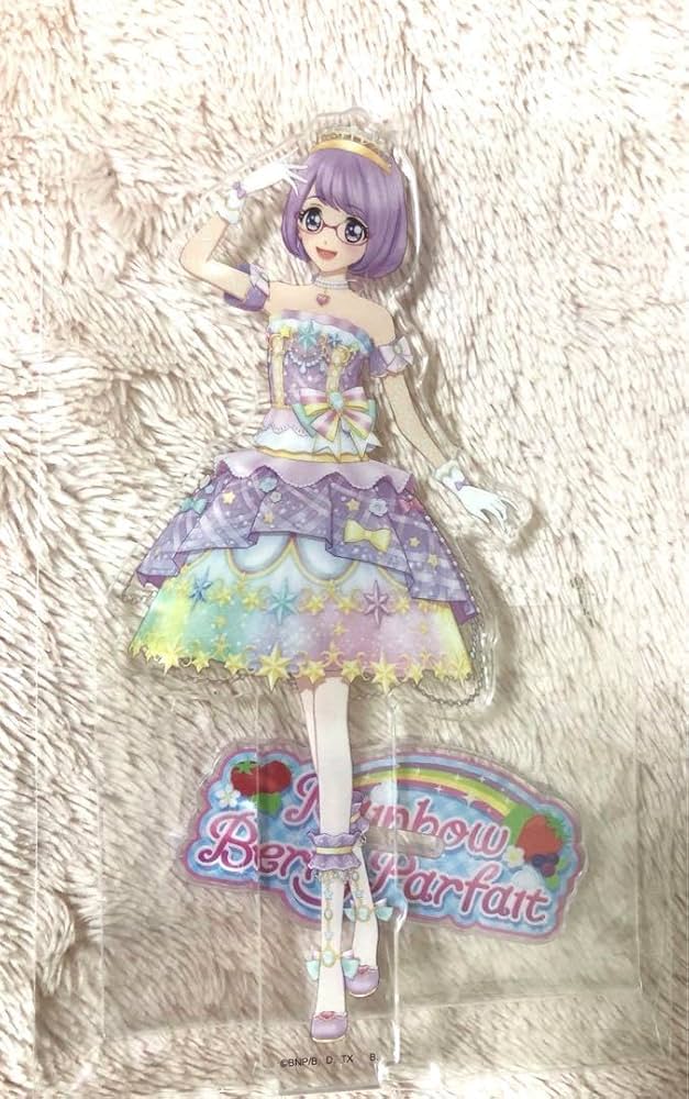 Amazon.co.jp: アイカツスターズ プレミアム 限定 特典 七倉小春