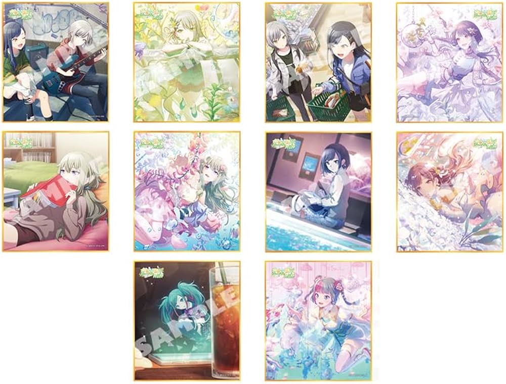 Amazon.co.jp: 『プロジェクトセカイ カラフルステージ！ feat. 初音