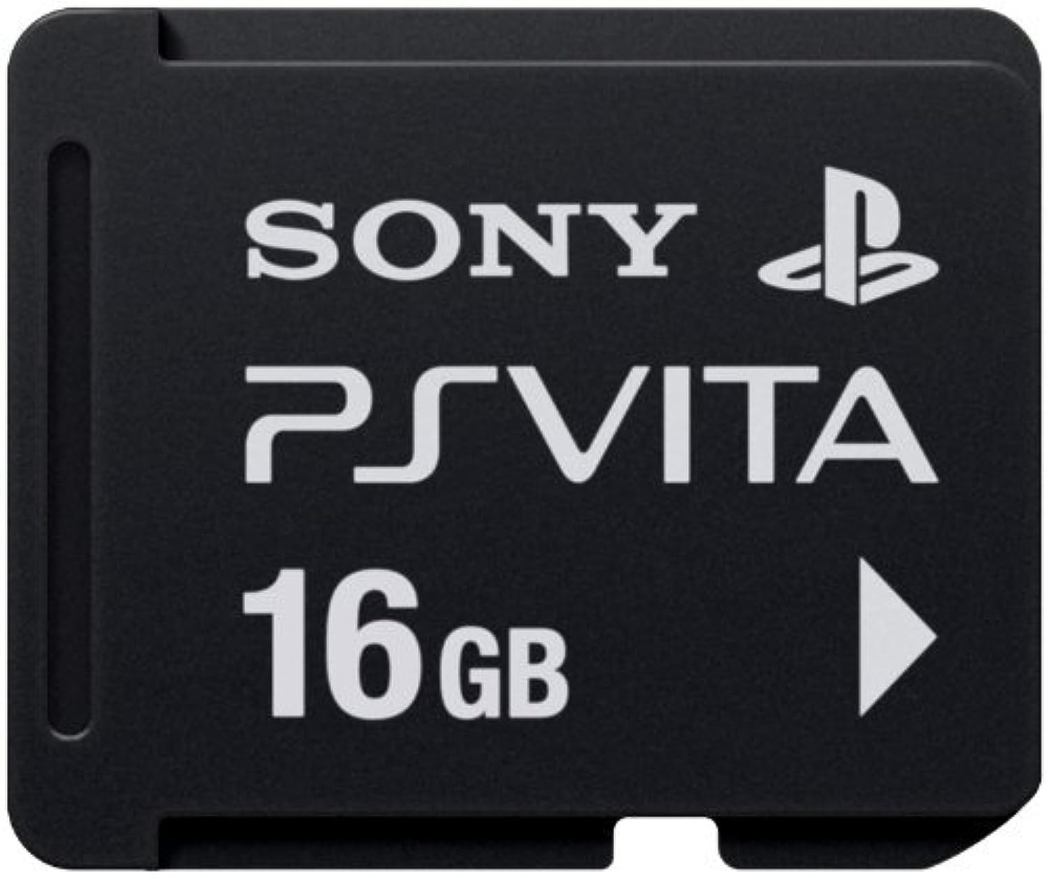 Amazon | PlayStation Vita メモリーカード 16GB (PCH-Z161J