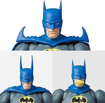 Amazon.co.jp: メディコム・トイ(MEDICOM TOY) MAFEX マフェックス No