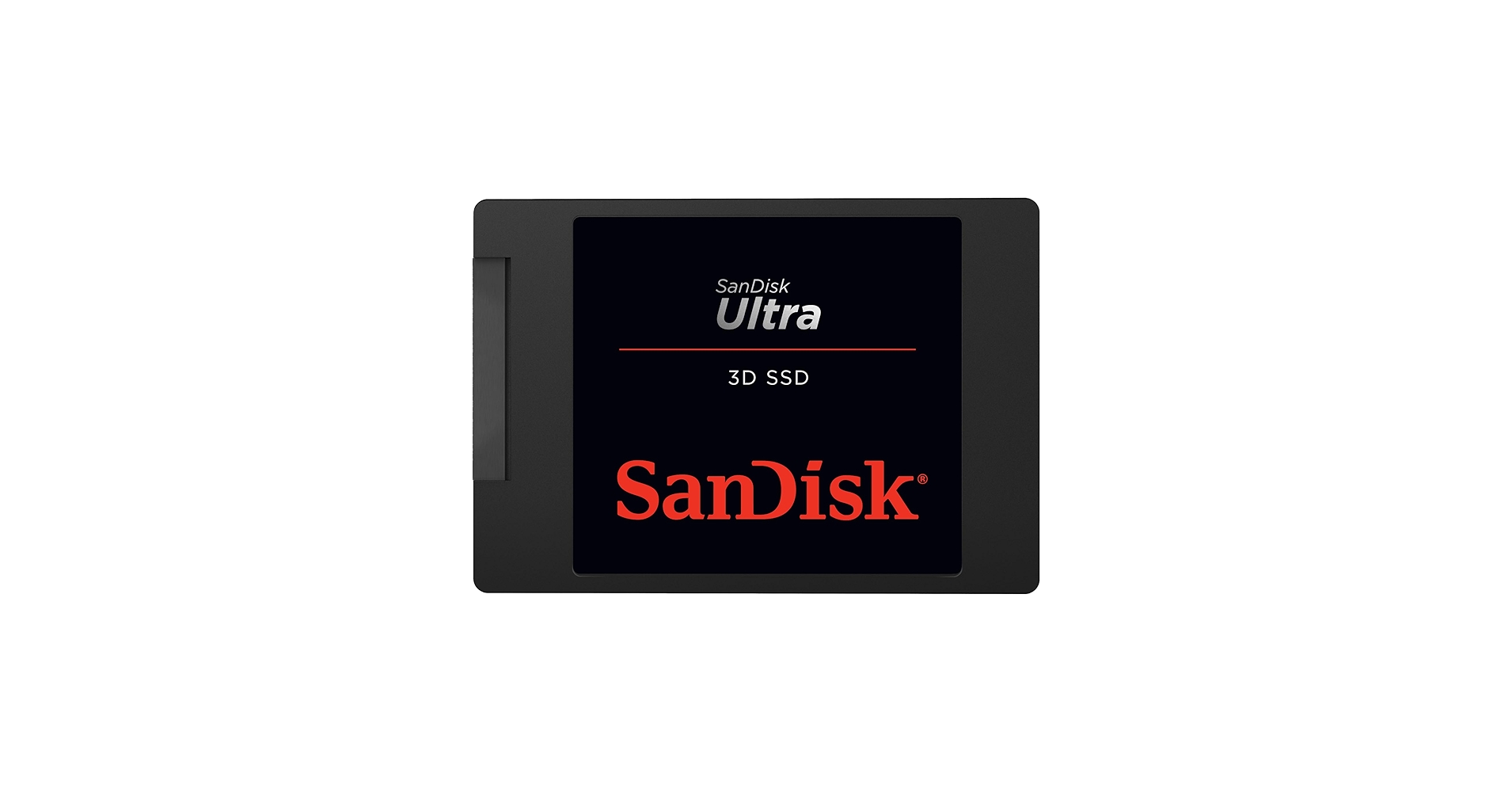 Amazon.com: SanDisk Ultra 3D NAND 1TB Internal SSD - SATA III 6 Gb