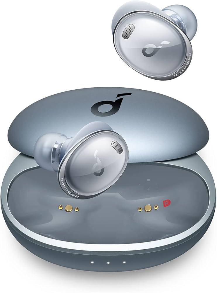 Amazon.co.jp: Anker Soundcore Liberty 3 Pro（完全ワイヤレス