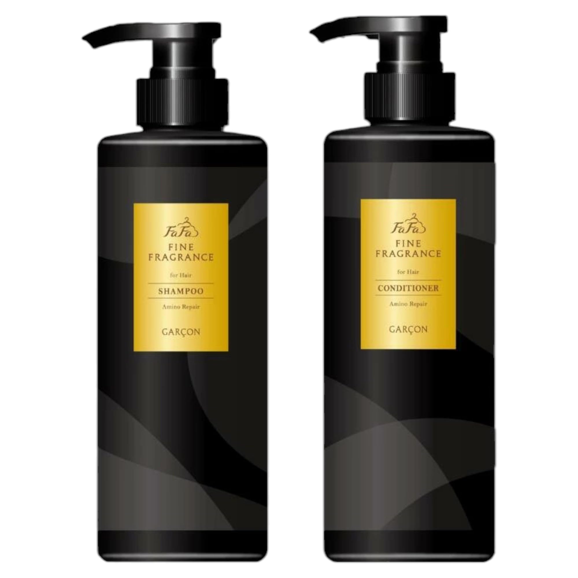 Amazon | ファー ファファインフレグランス ボーテ シャンプー