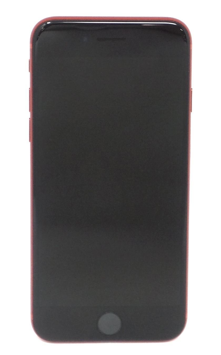 Amazon | 【整備済み品】 Apple iPhone 8 256GB (PRODUCT)RED SIM