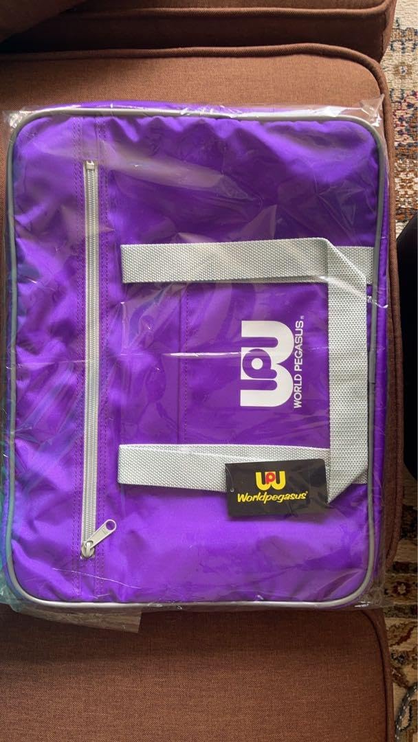 旧ワッペ 紫 【公式通販】