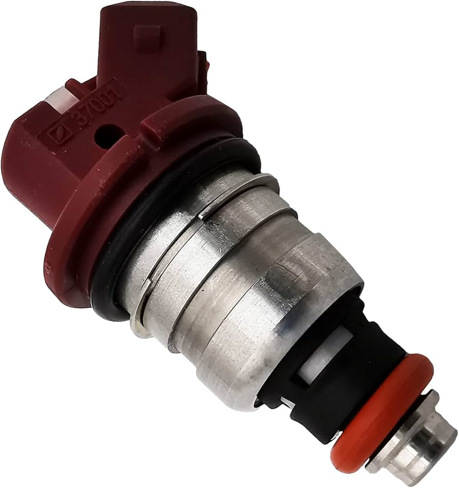 Amazon.com: DAVRPES 804528 Fuel Injector Fuel Spray Nozzle Engine