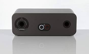 Amazon.co.jp: Q ACOUSTICS 3090Ci センタースピーカー グラファイト