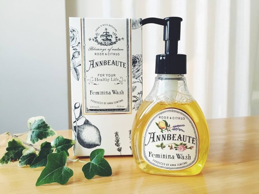 Amazon | アンボーテ フェミニーナウォッシュ 150mL 3個セット AF
