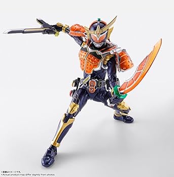 Amazon.co.jp: TAMASHII NATIONS S.H.フィギュアーツ (真骨彫製法