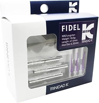 Amazon.co.jp: トリニダード フィデル Kシリーズ TRiNiDAD FIDEL