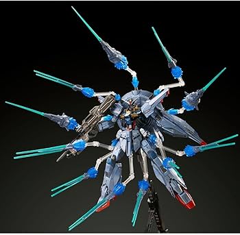 Amazon | MG 機動戦士ガ ンダムSEED プロヴィデンスガンダム