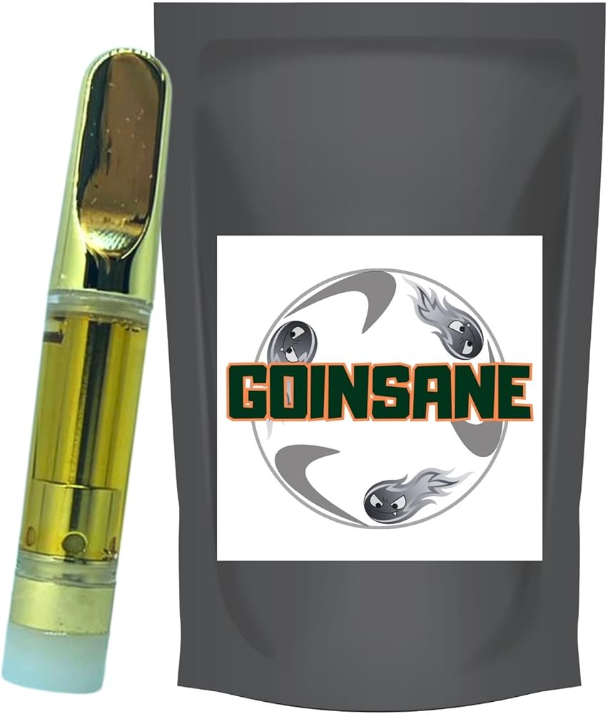 Amazon | THXE20％+CBP50％リキッド GOINSANE 玄人向け THXE CBP