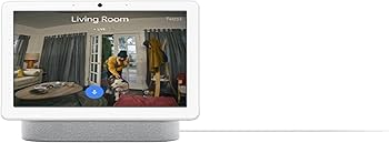 Amazon.co.jp: Google Nest Hub Max 日本モデル 多言語ネストハブ 10