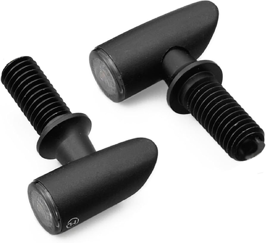 Amazon | デイトナ(Daytona) HIGHSIDER(ハイサイダー) バイク用 LED